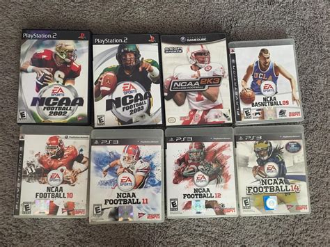 All ncaa football games - Pages in category "College football all-star games" The following 27 pages are in this category, out of 27 total. This list may not reflect recent changes. B. Blue–Gray Football Classic; C. Casino del Sol College All-Star Game; Chicago College All-Star Game; Coaches All-America Game;